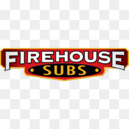 Firehouse Subs PNG and Firehouse Subs Transparent Clipart.
