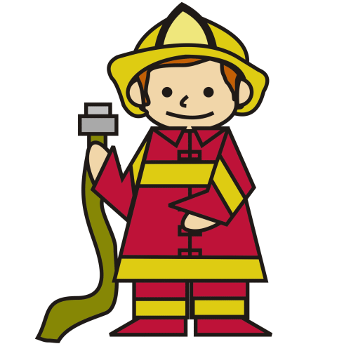 Free Firefighter Cliparts, Download Free Clip Art, Free Clip.
