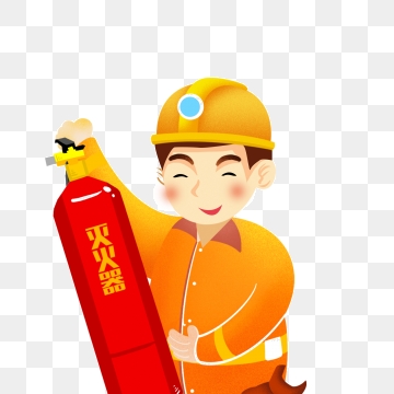 Fireman Png, Vector, PSD, and Clipart With Transparent Background.