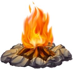 Fire Pit Clipart (86+ images in Collection) Page 2.