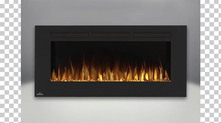 Hearth Black Magic Chimney And Fireplace Electric Fireplace Wall PNG.