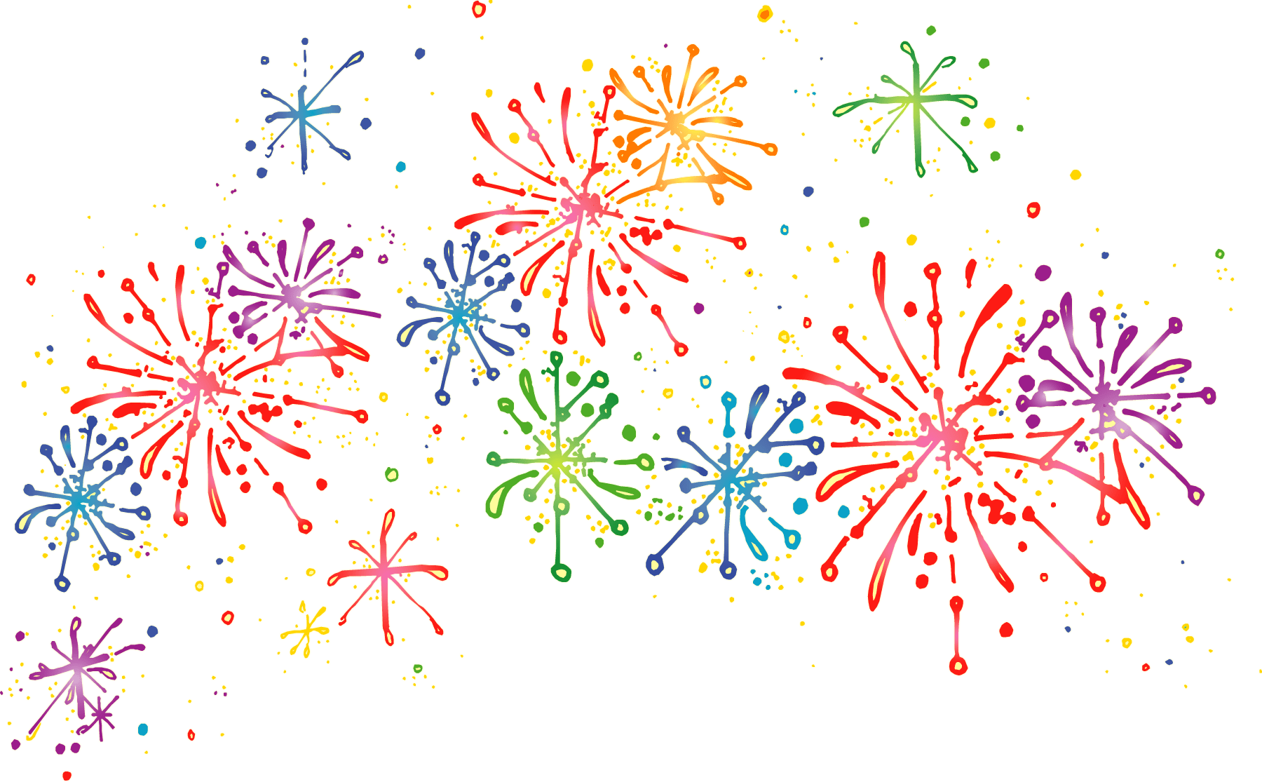 fireworks transparent clipart 10 free Cliparts | Download images on