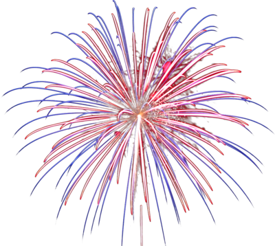 Fireworks PNG images free download.