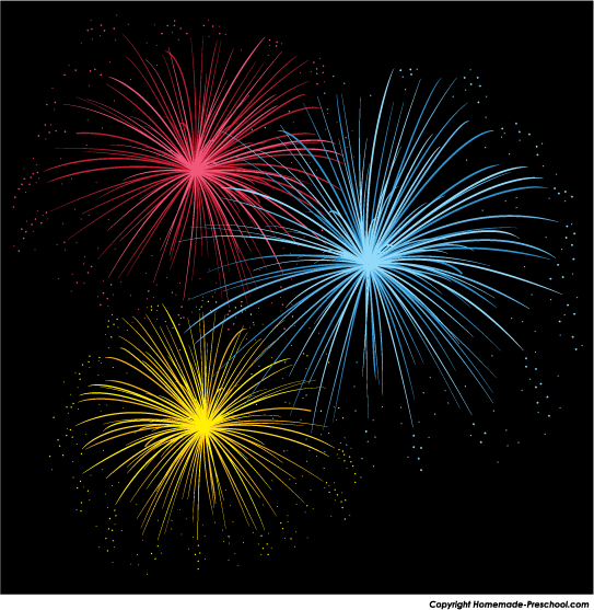 Fireworks pictures free clipart 20 free Cliparts 