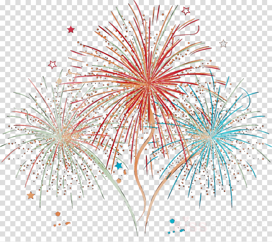 Fireworks Transparent Clipart 10 Free Cliparts Download Images On 