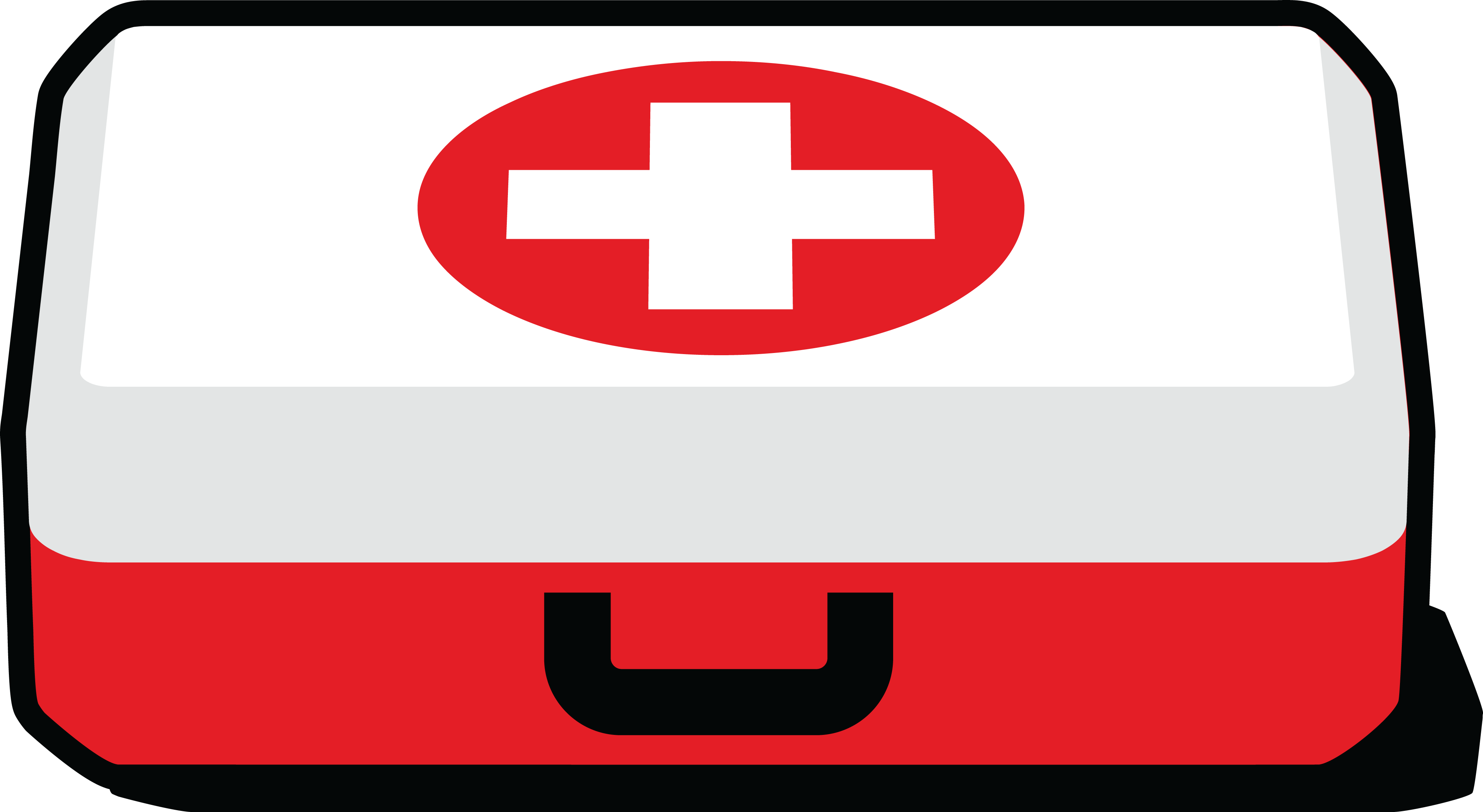 1728 First Aid free clipart.