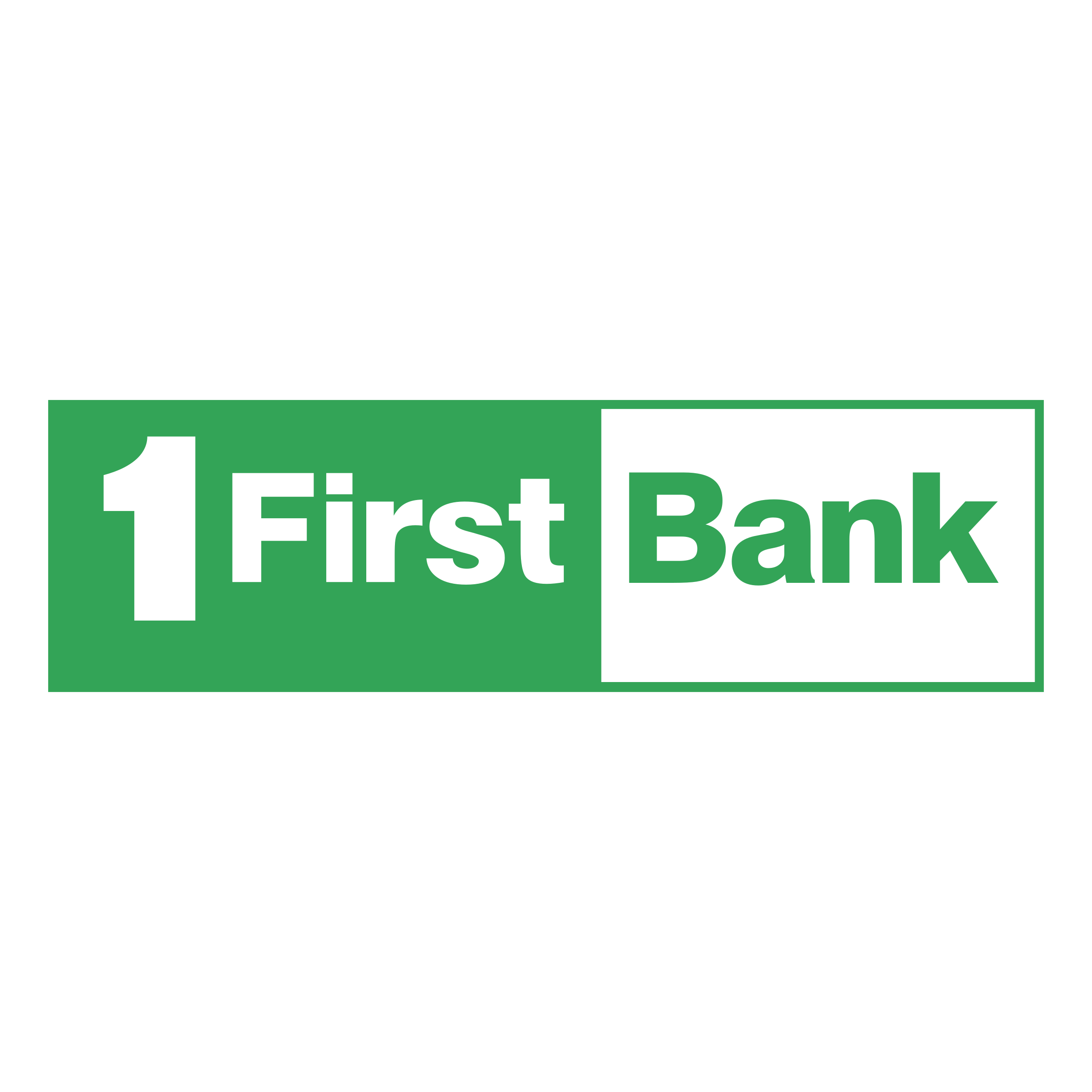 First Bank Logo Png 10 Free Cliparts Download Images On Clipground 2024