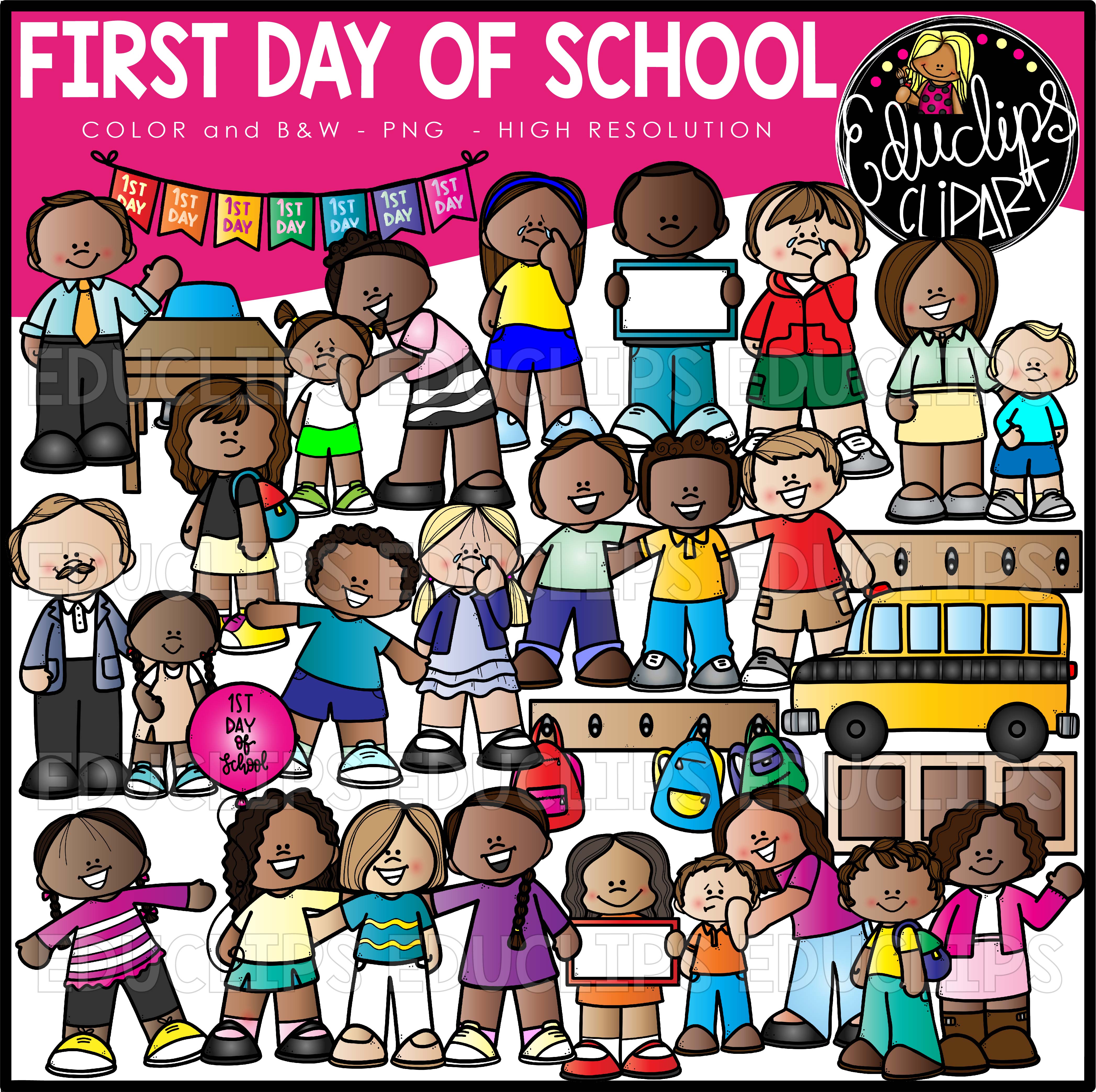 first day of high school clipart 10 free Cliparts Download images on