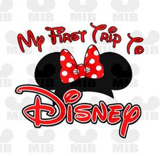 Free Free 93 My First Disney Trip 2021 Svg SVG PNG EPS DXF File