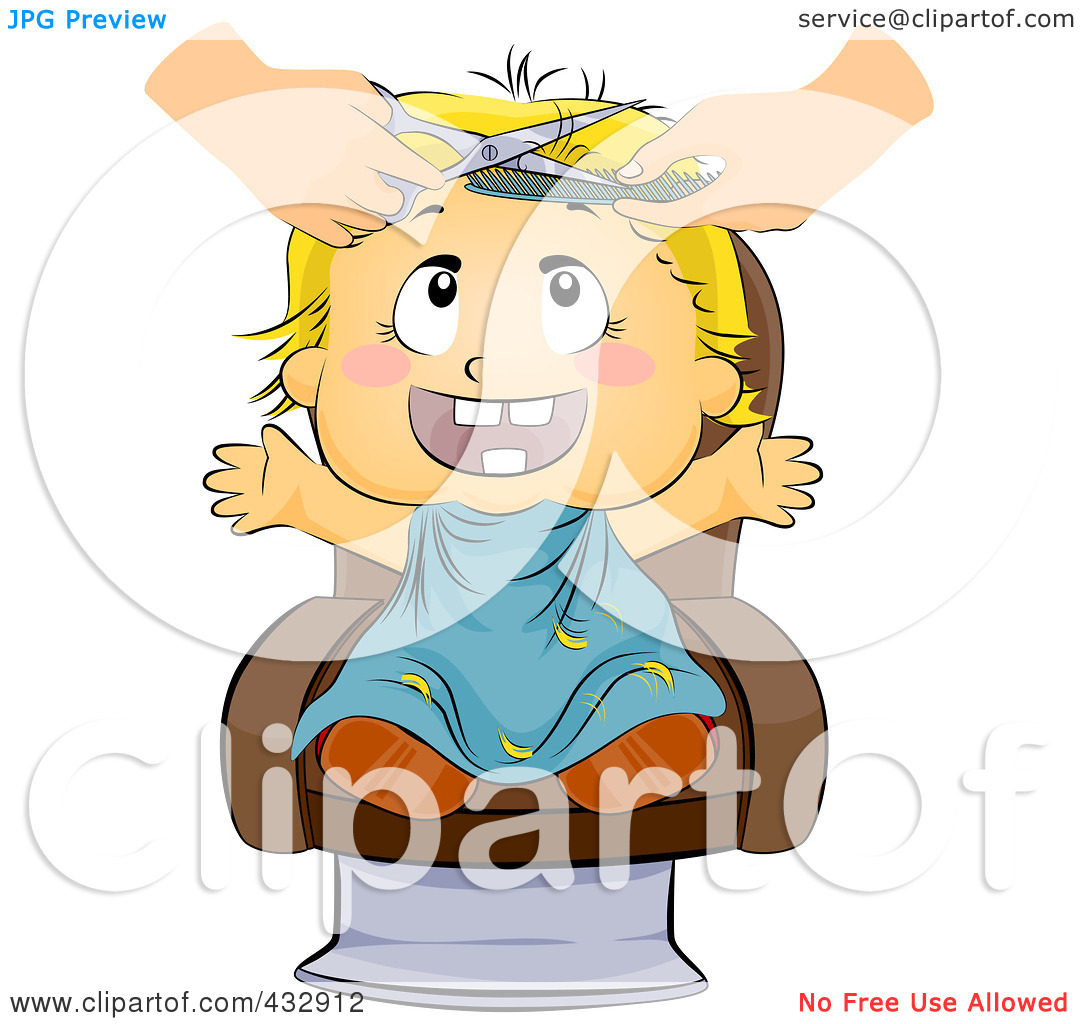 First haircut clip art 20 free Cliparts  Download images 