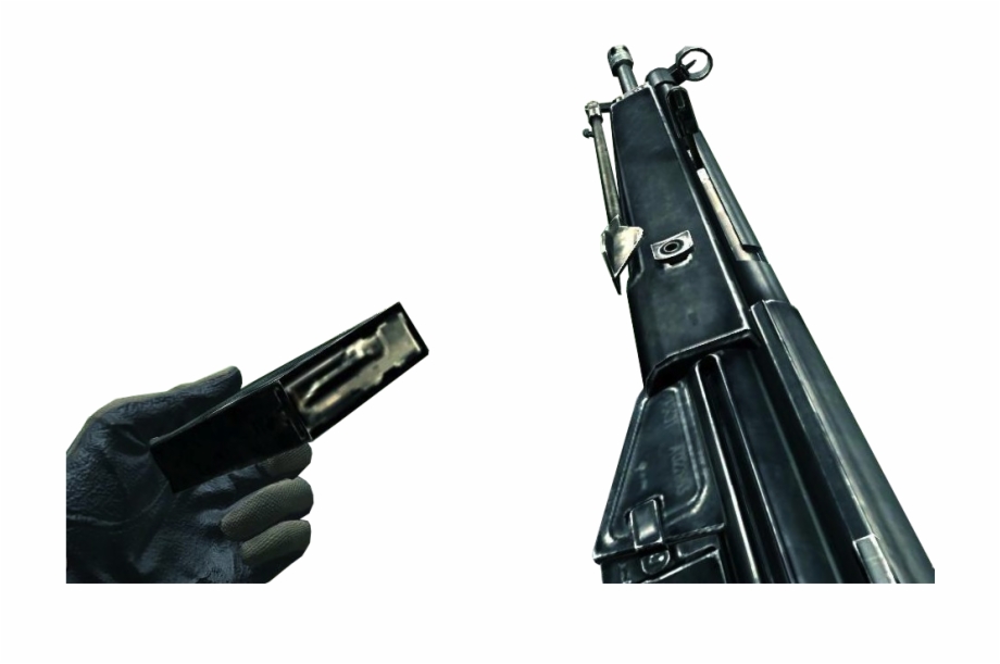 First Person Gun Gif , Png Download.