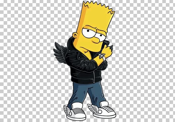 Bart Simpson Lisa Simpson Homer Simpson Lisa\'s First Word.