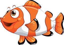 Fisch Clipart.