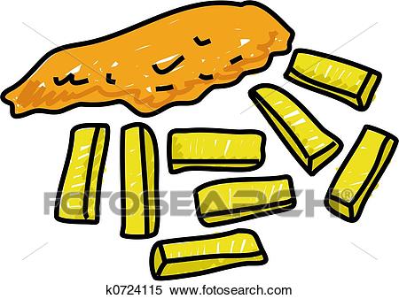 Collection of 14 free Chips clipart fish aztec clipart vintage.