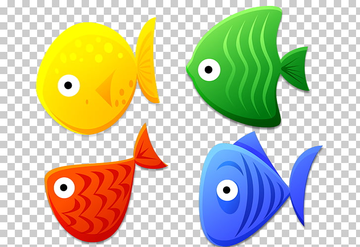 Computer Icons Icon design Fish, Fish border PNG clipart.