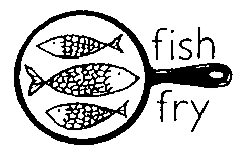 Clip art fish fry clipart kid 2 image.