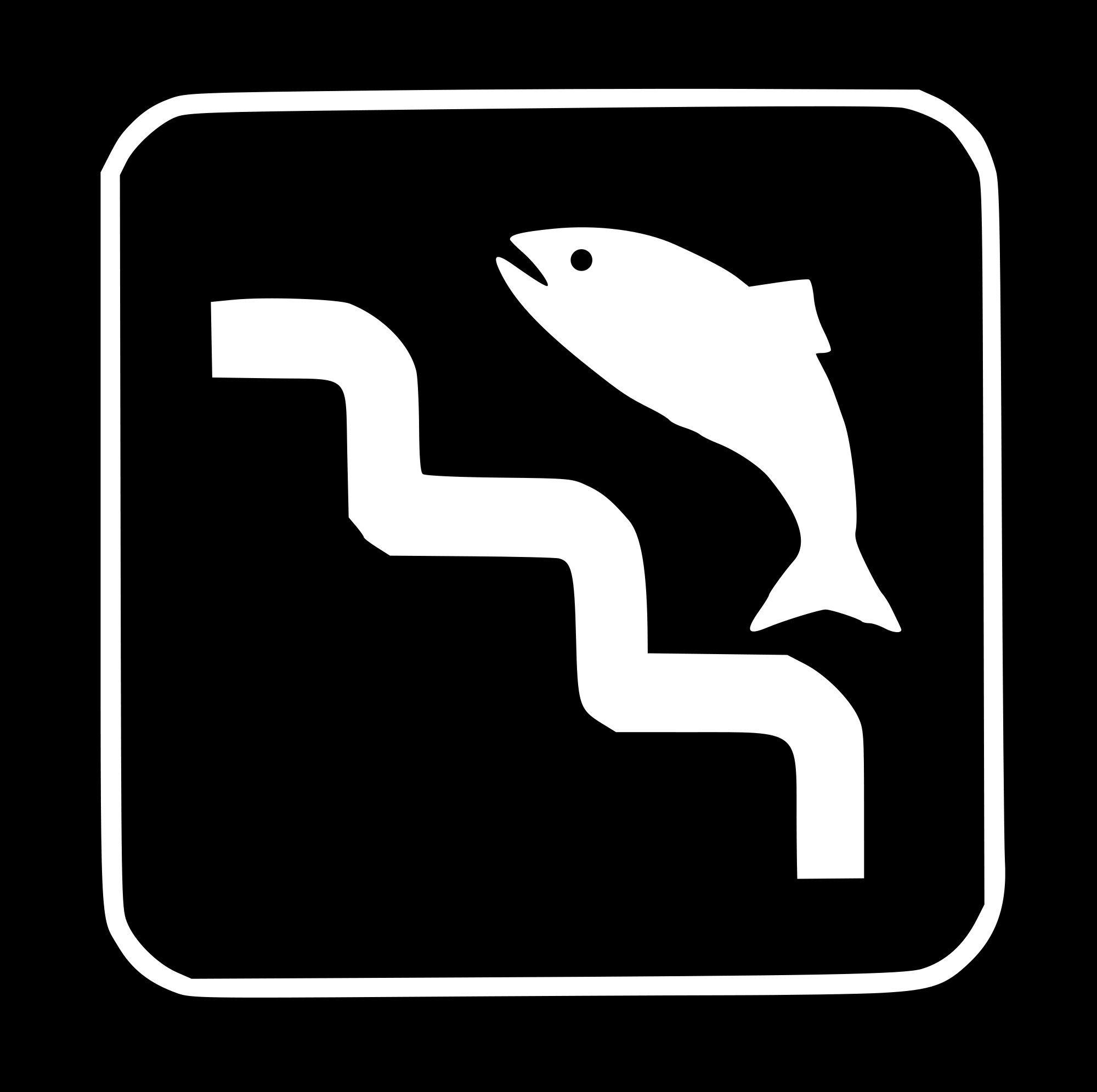 Знаки рыбалка. Рыболовный знак. Знак рыбака. Лестница для рыбы. Рыбная лестница.