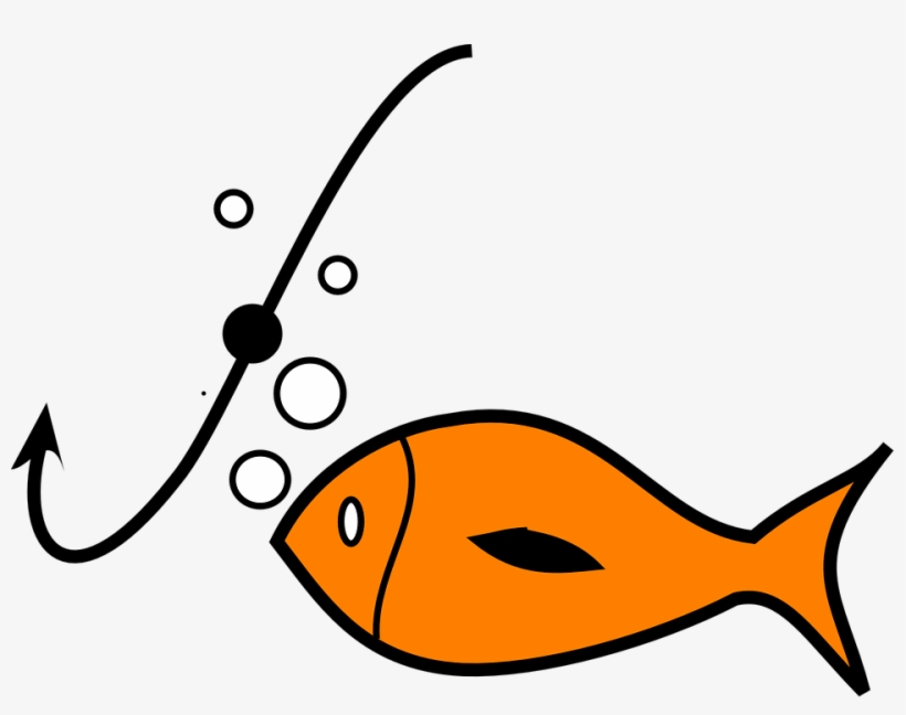 fish on hook clipart 10 free Cliparts Download images on