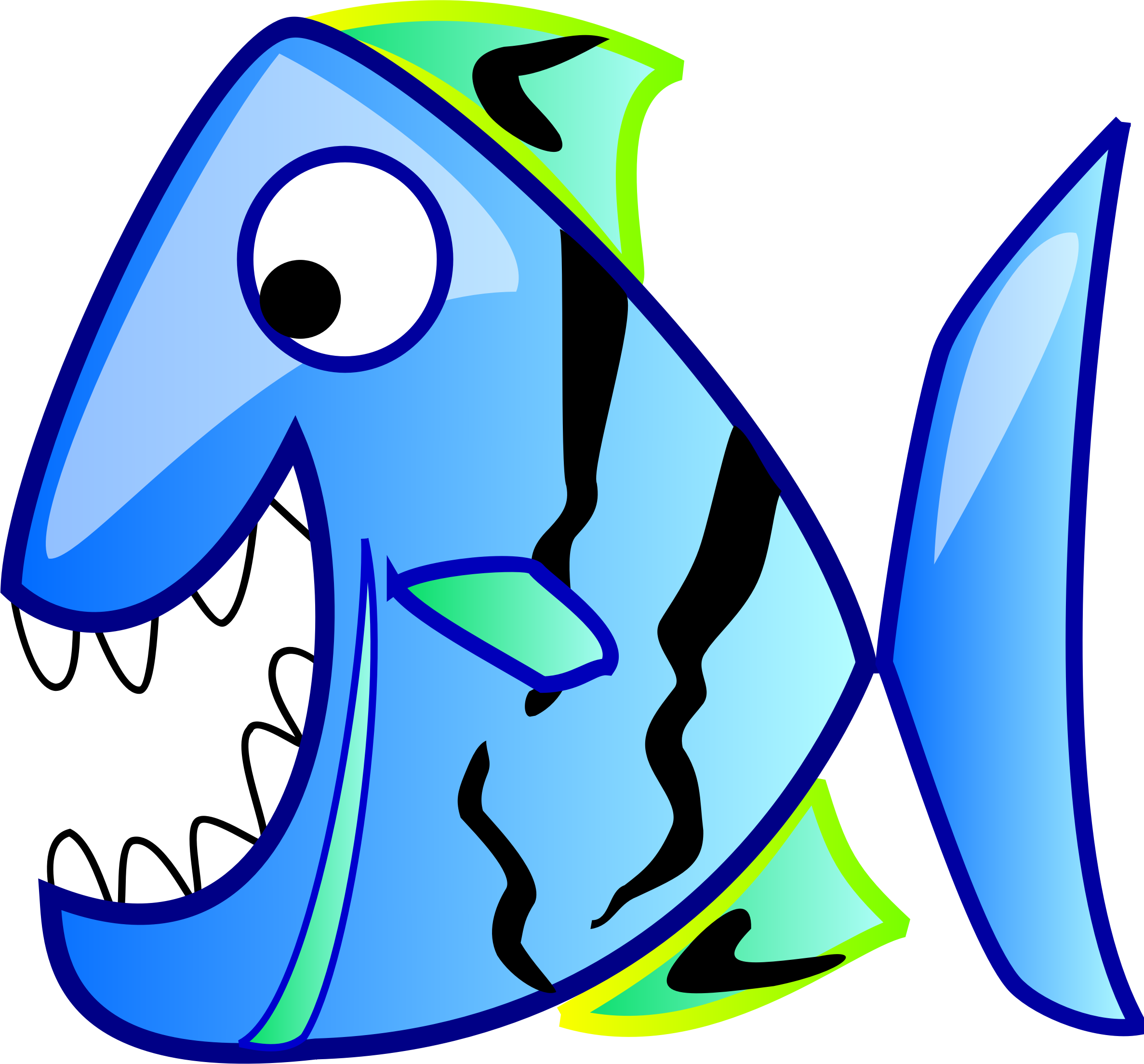 fish open mouth clipart 20 free Cliparts | Download images on