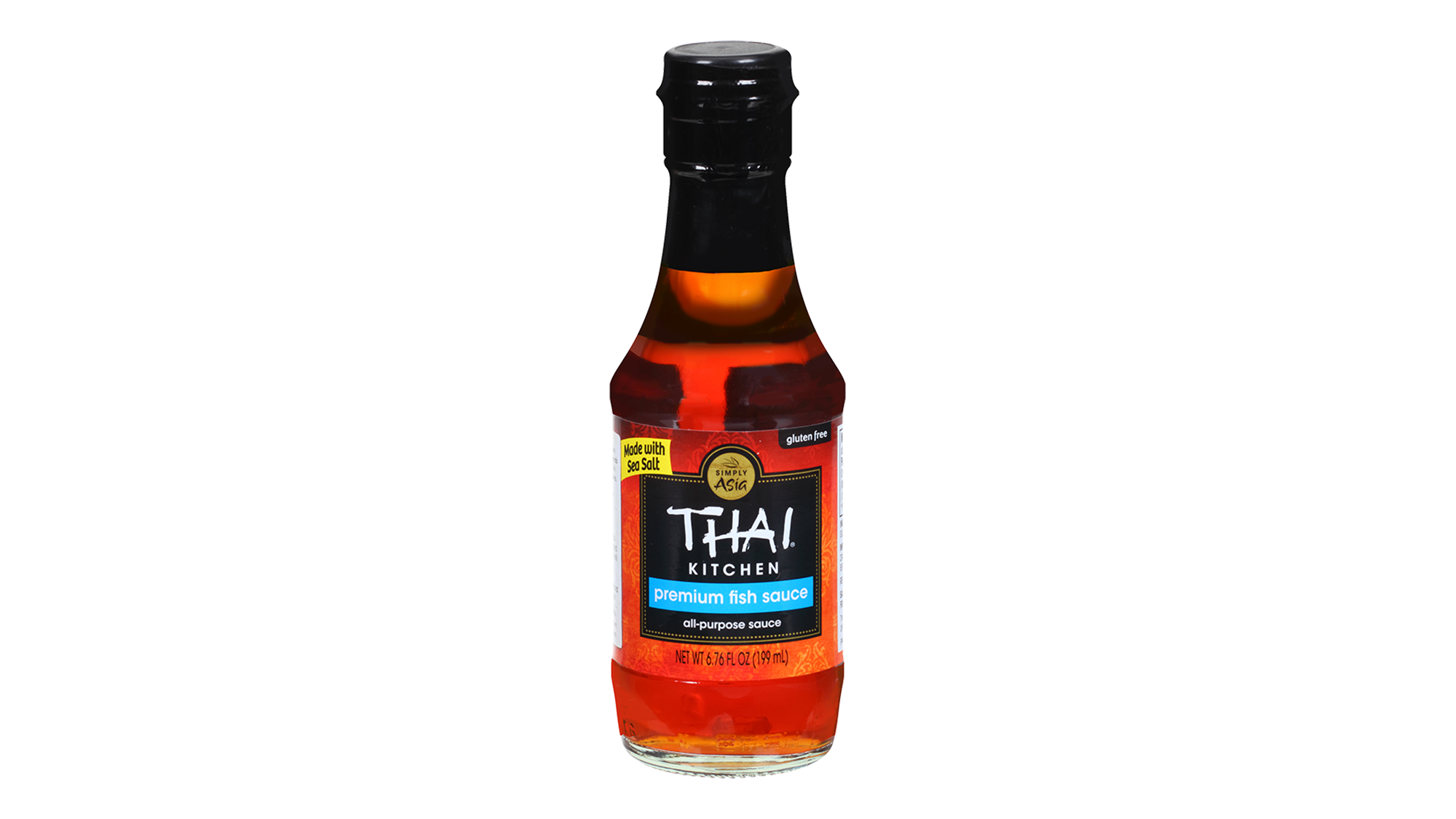Thai Kitchen® Premium Fish Sauce.