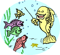 Free School Fish Cliparts, Download Free Clip Art, Free Clip.