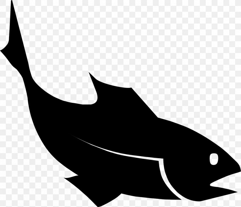 Clip Art Fish Silhouette Image, PNG, 1280x1098px, Fish, Art.