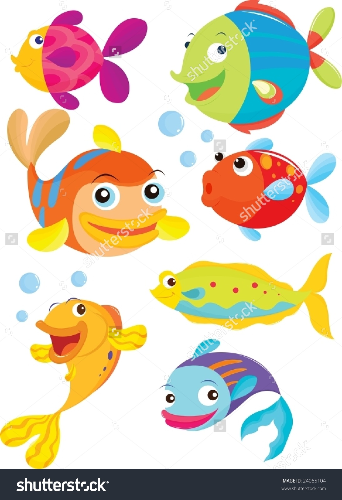 fish swimming clipart 20 free Cliparts | Download images on Clipground 2024