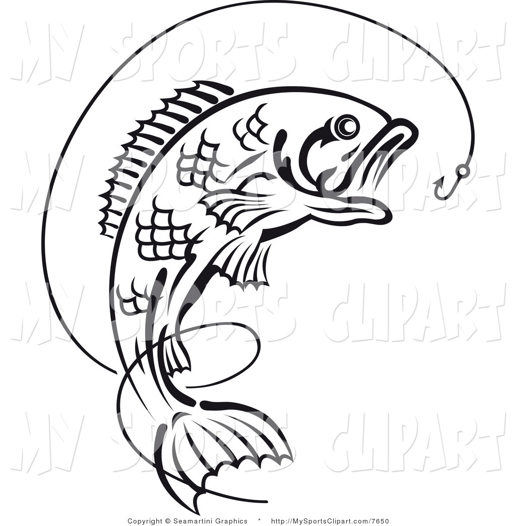 Download fish with hook in mouth clipart 20 free Cliparts | Download images on Clipground 2021