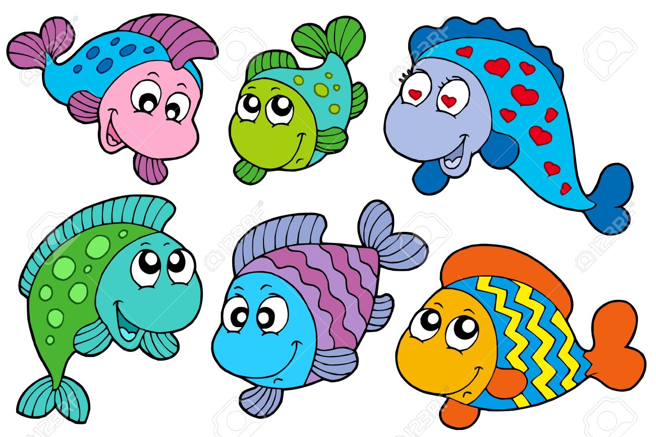 Fishes clipart 20 free Cliparts | Download images on Clipground 2024