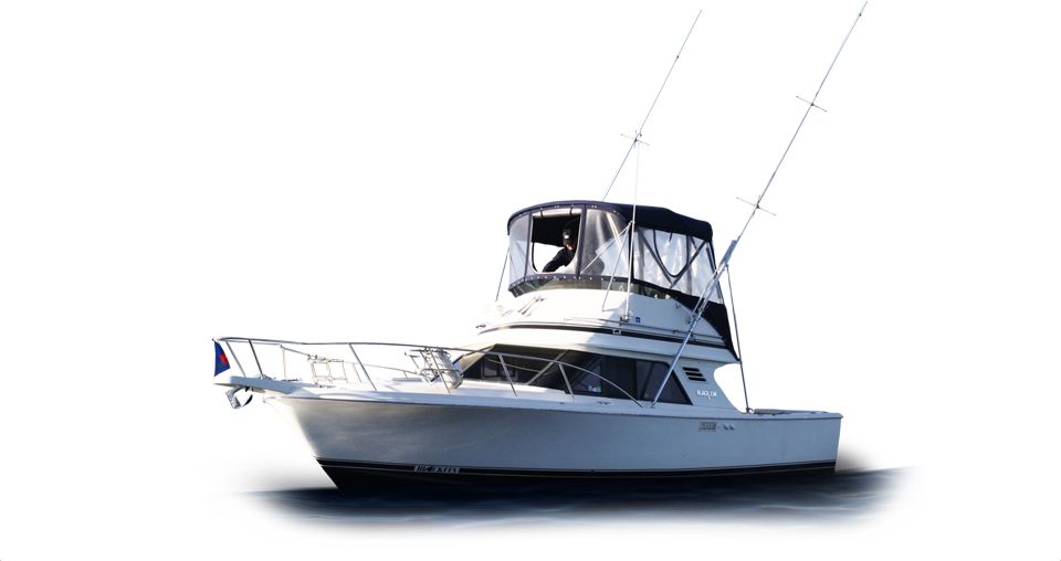 Download Fishing Boat For Excursion PNG.