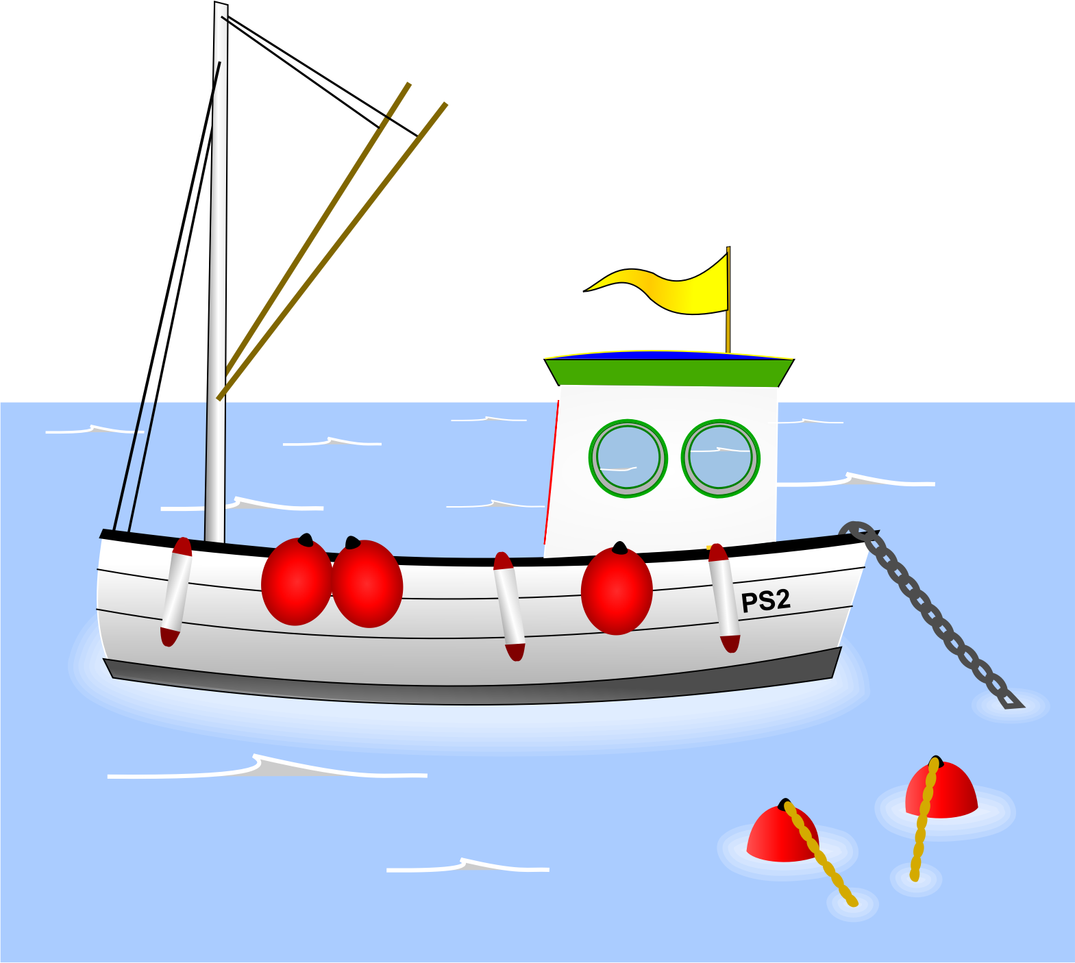 Download Fishing boats clipart 20 free Cliparts | Download images on Clipground 2021
