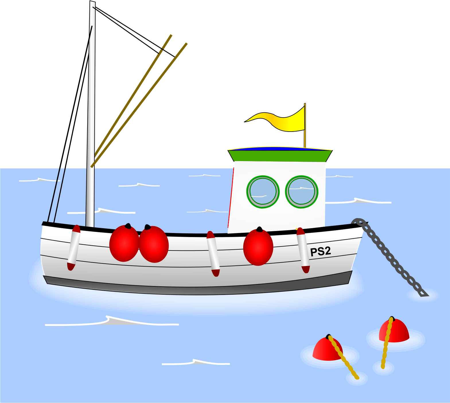 Fishing boats clipart 20 free Cliparts | Download images on Clipground 2024