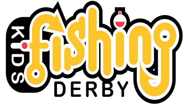 Fourth Annual Kids Fishing Derby set for Saturday, June 1st in.