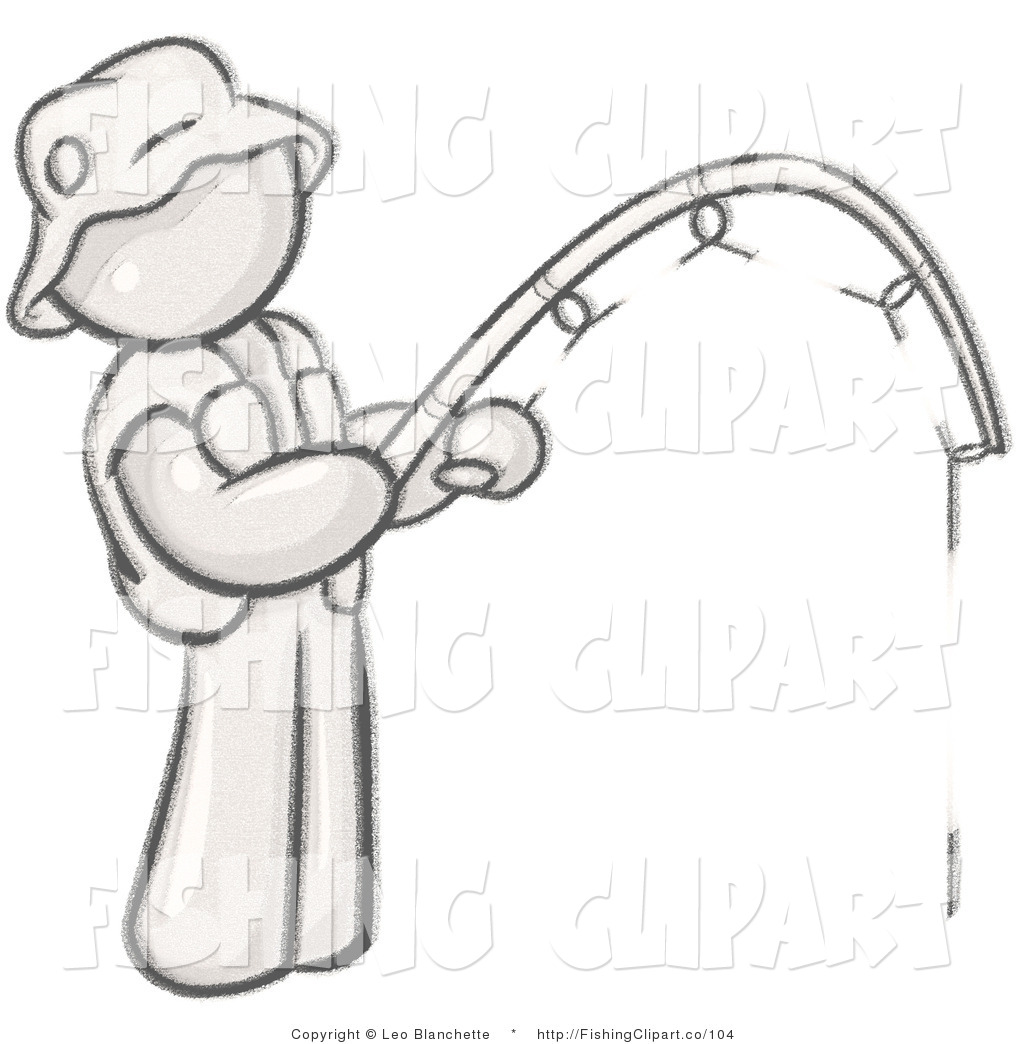 fishing drawings clip art 20 free Cliparts Download 
