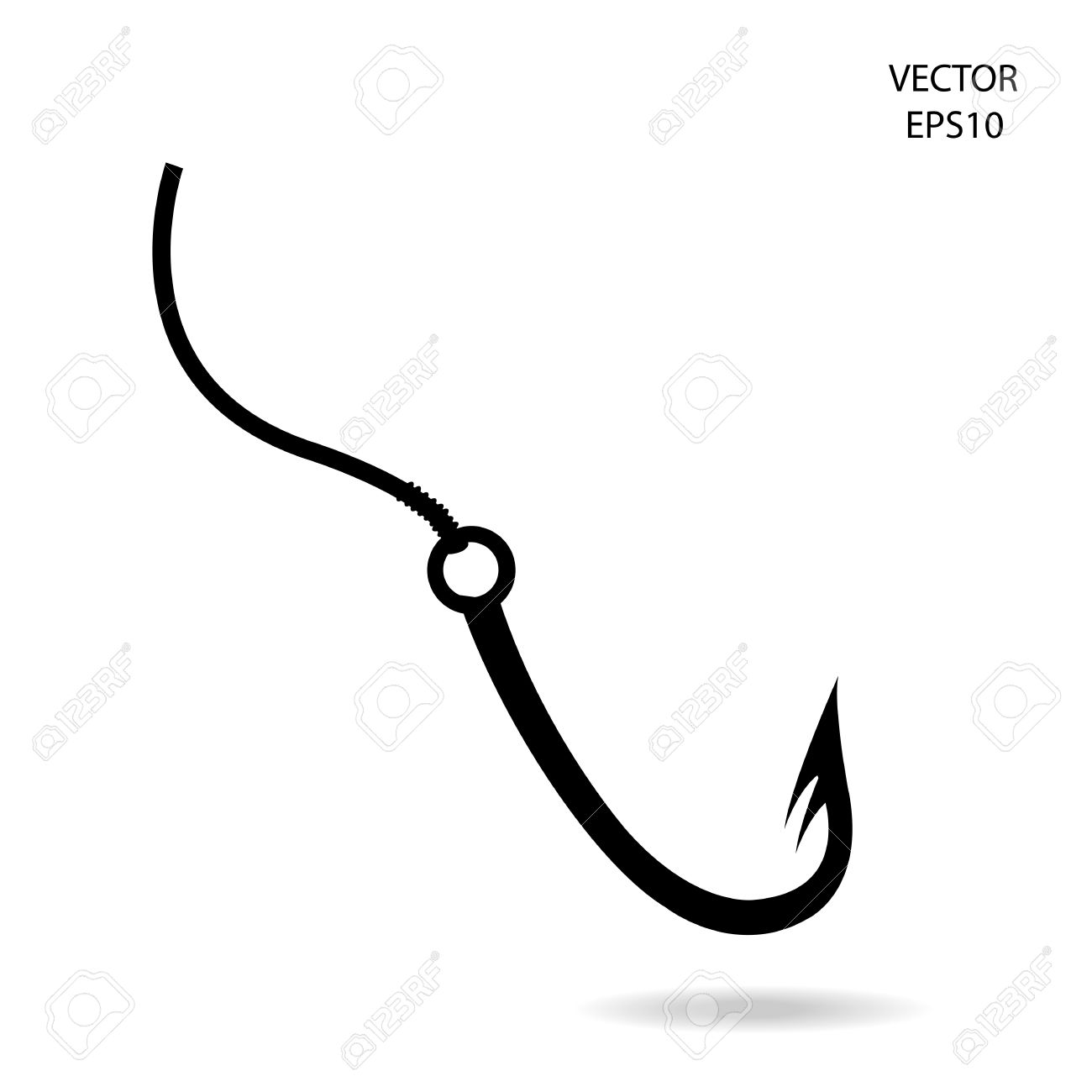 Free Free 98 Fishing Line Svg SVG PNG EPS DXF File