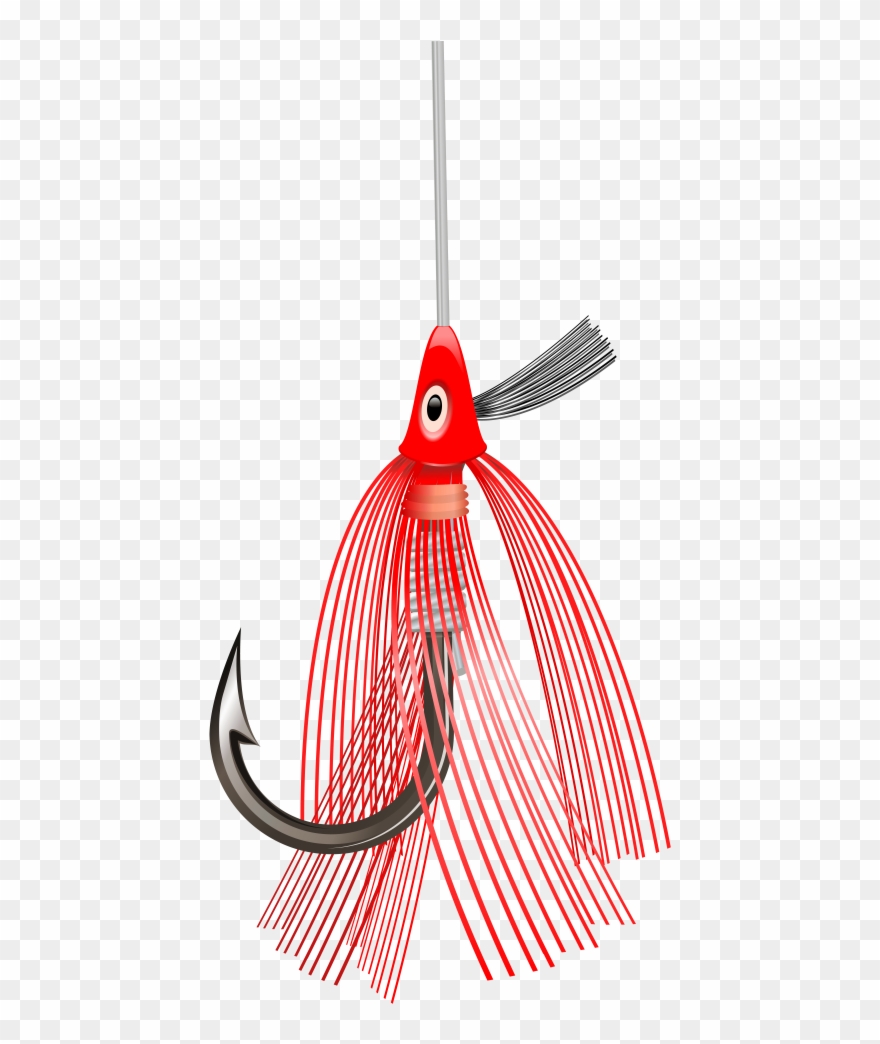 Free Png Fishing Lure Png Images Transparent.