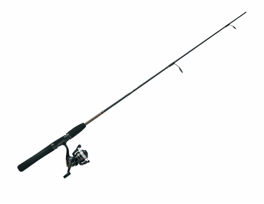 Fishing Rod Png Image.