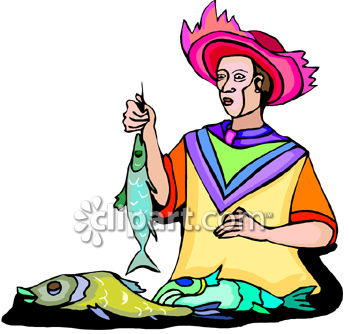 Fishmonger clipart 20 free Cliparts | Download images on ...