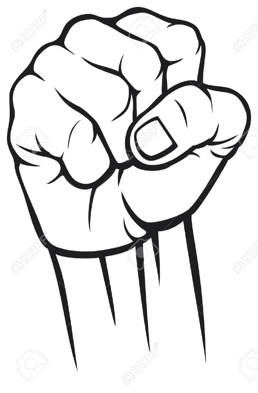 Fist Clipart 20 Free Cliparts Download Images On Clipground 2022