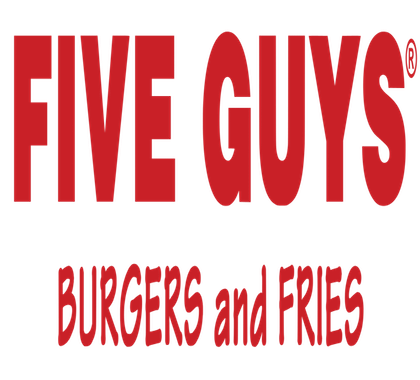 Five Guys.