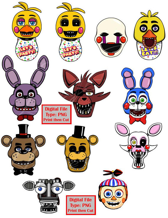 Стикеры фнаф. Наклейки FNAF. Наклейки по ФНАФ. Стикеры АНИМАТРОНИКОВ.