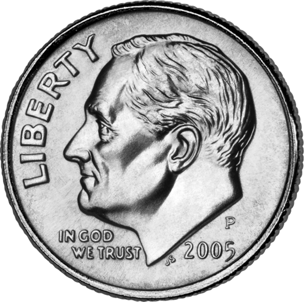 Nickel Is Equal To Five Pennies And Thus Is Worth Five Cents Two.