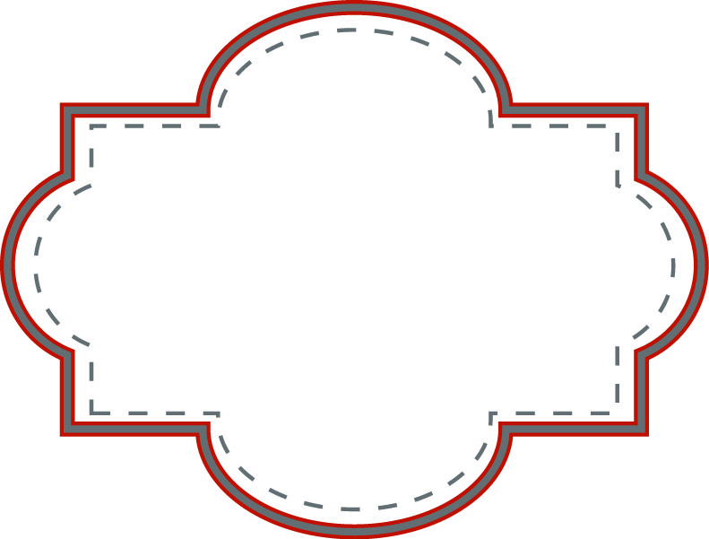 How to outline vector files in Illustrator.