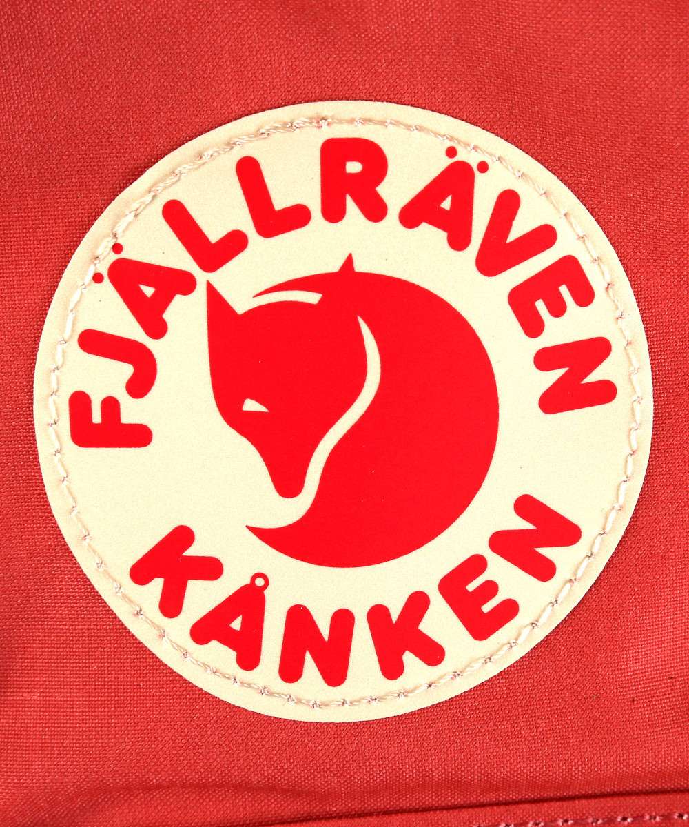 fjallraven logo meaning