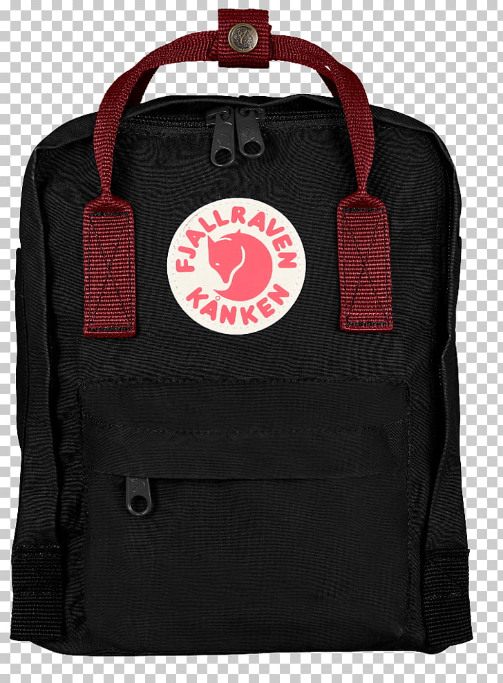 Fjällräven Kånken Mini Backpack Fjällräven Kånken Laptop.