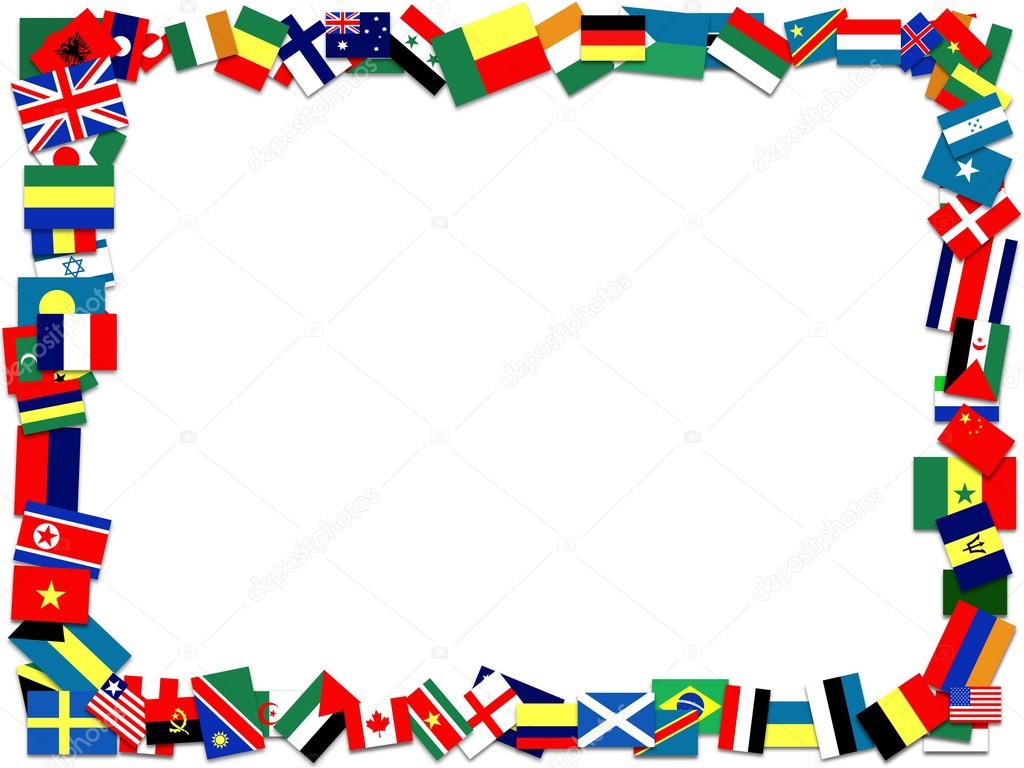 Flag Clipart Boarder 20 Free Cliparts Download Images On Clipground 2023