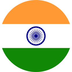 India flag clipart.