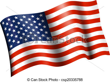 Download flowing american flag clipart 20 free Cliparts | Download ...