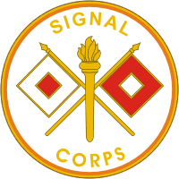 U.S. Signal Corps.