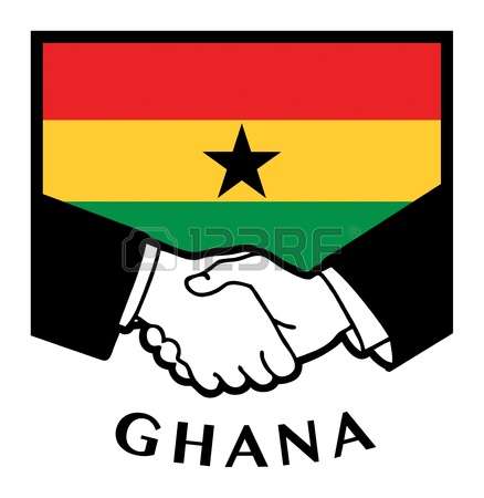 612 Ghana Team Stock Vector Illustration And Royalty Free Ghana.